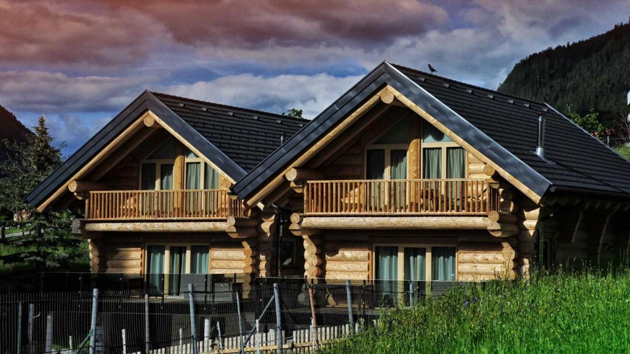 Summit Lodges Pfunds Exterior foto